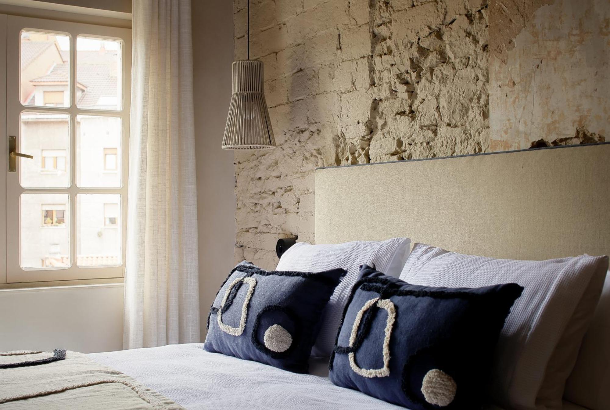 Apartamento Diseno Galiana 6 Arena Aviles Asturias ภายนอก รูปภาพ