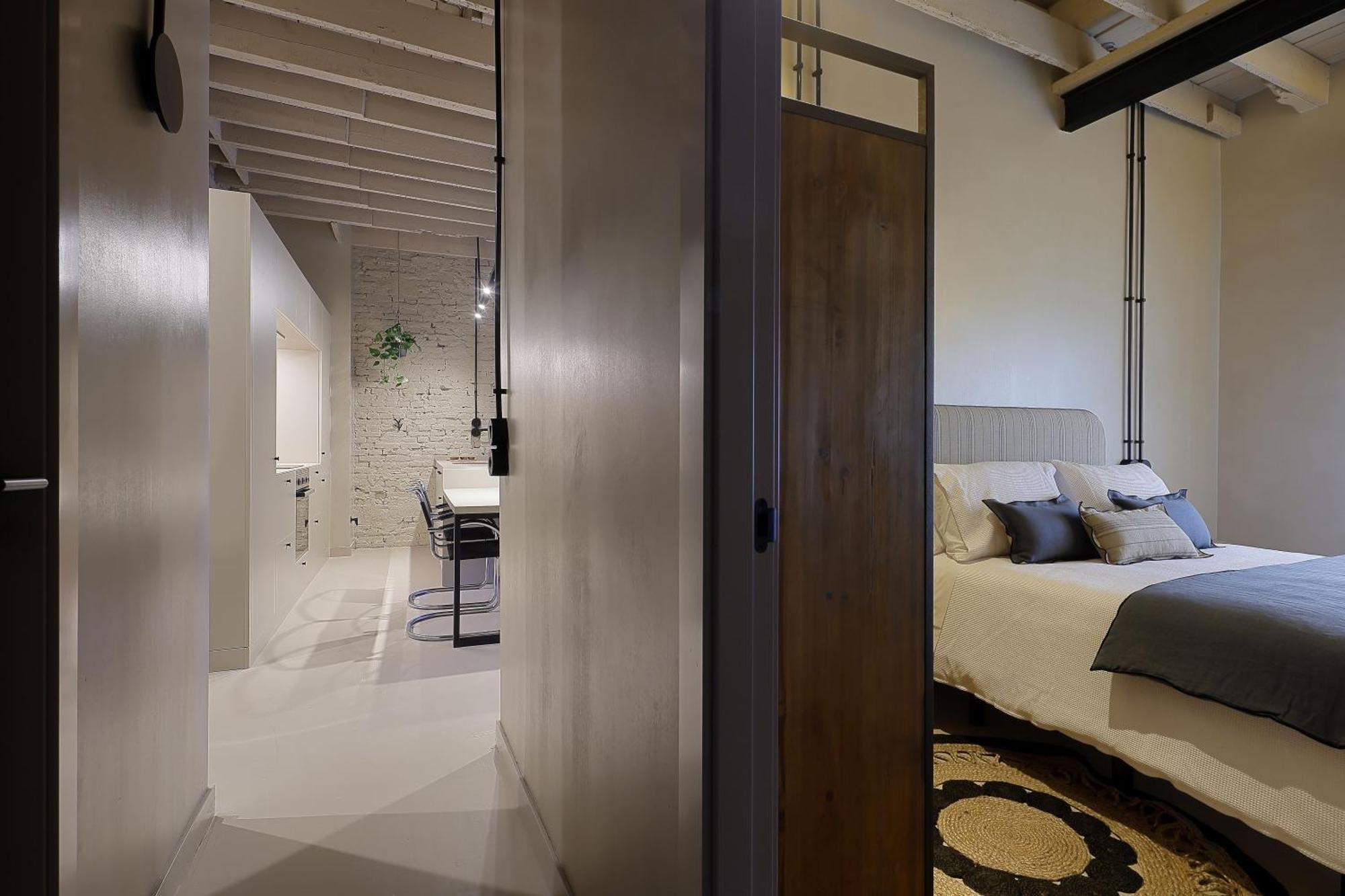 Apartamento Diseno Galiana 6 Arena Aviles Asturias ภายนอก รูปภาพ
