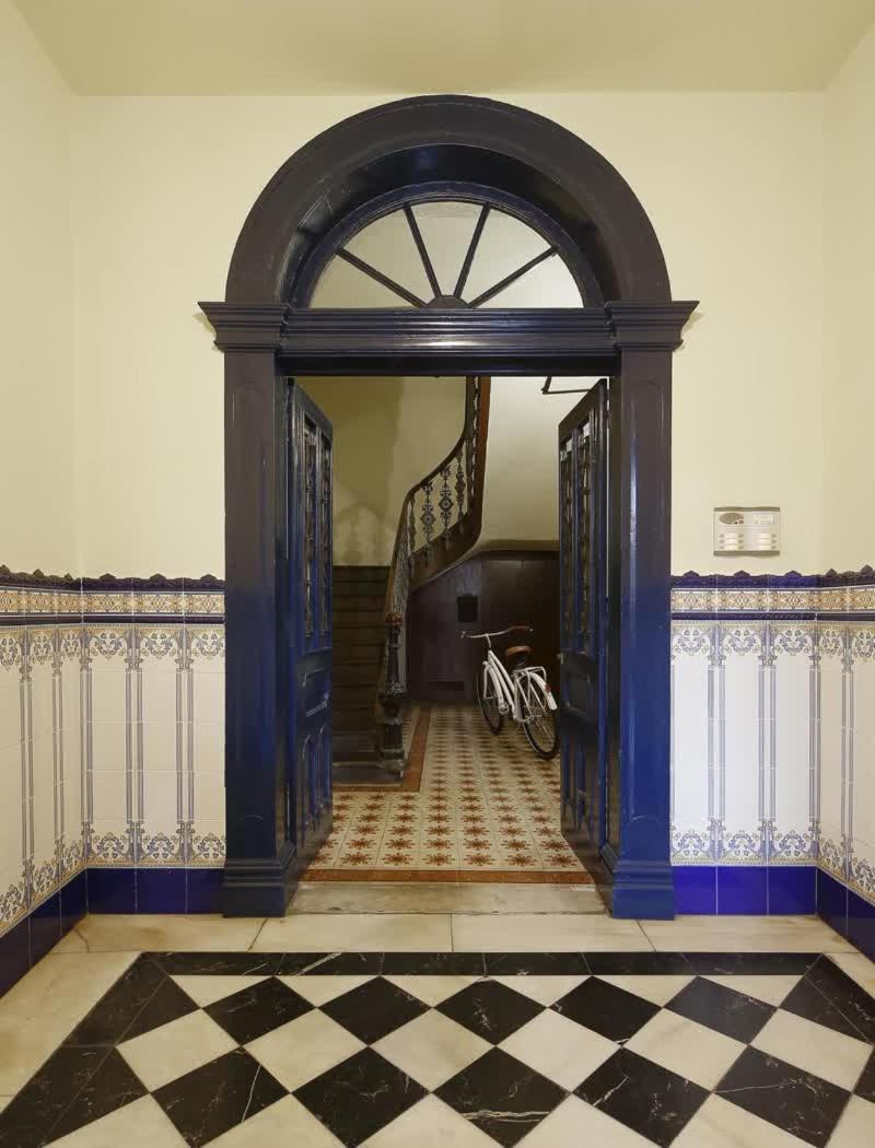 Apartamento Diseno Galiana 6 Arena Aviles Asturias ภายนอก รูปภาพ